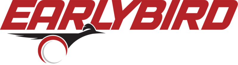 Earlybird Logo