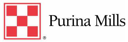 Purina Mills Logo