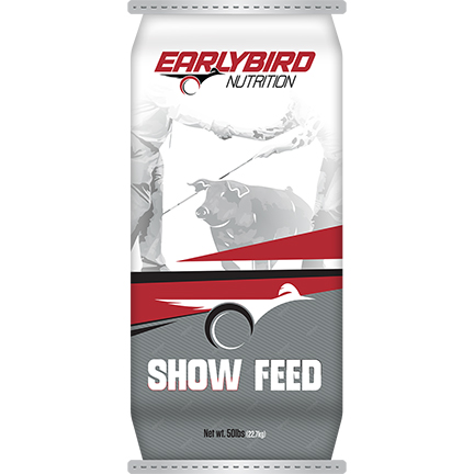 ebfeedbag