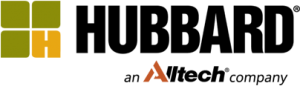 Hubbard Alltech Logo