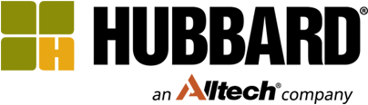 Hubbard Alltech Logo