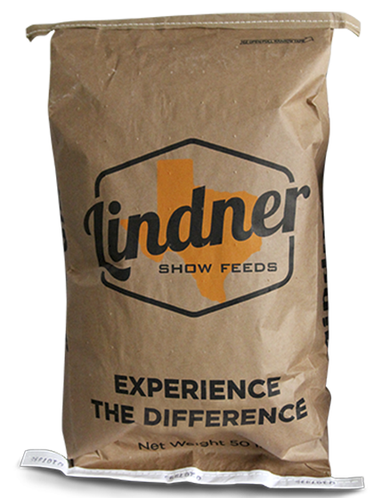 Lindner Feed Bag