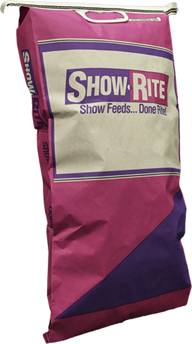 ShowRite Feed