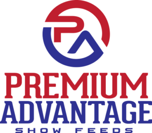 Premium Advantage Show Feeds