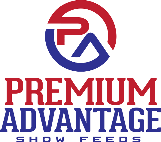 Premium Advantage Show Feeds