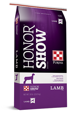 Honor Show Chow