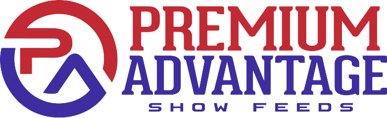 Premium Advantage Show Feeds
