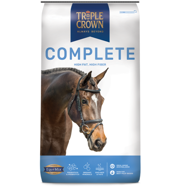 Complete EarlyBird Nutrition