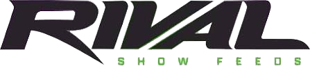Rival Show Feeds